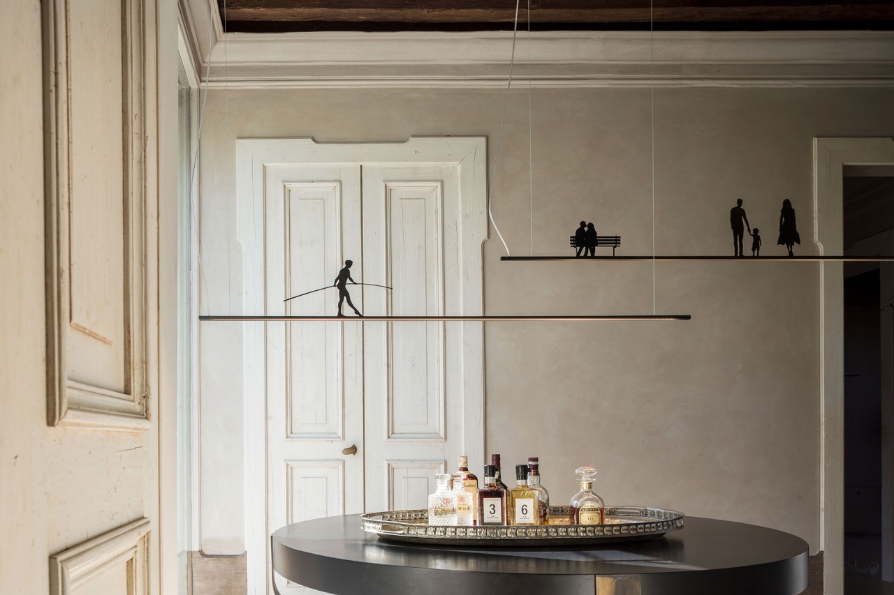 Аксессуар MOGG Phil tightrope walker MPHACA