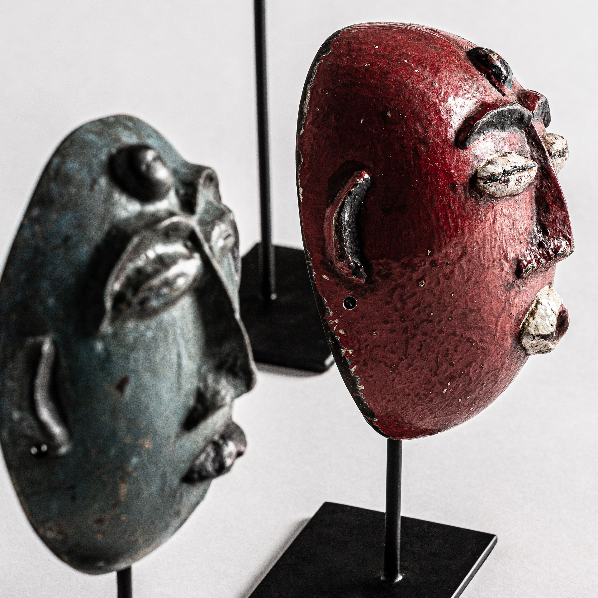 Набор из 3-х фигур 32589 Vical