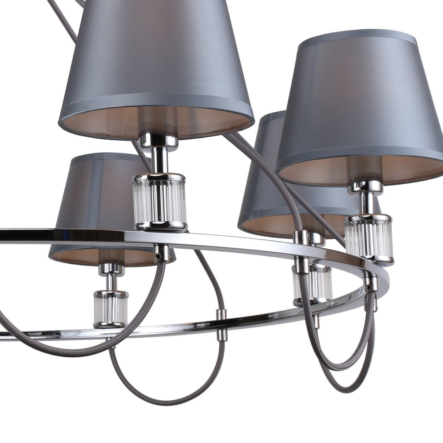 Люстра F-Promo 2193-8P