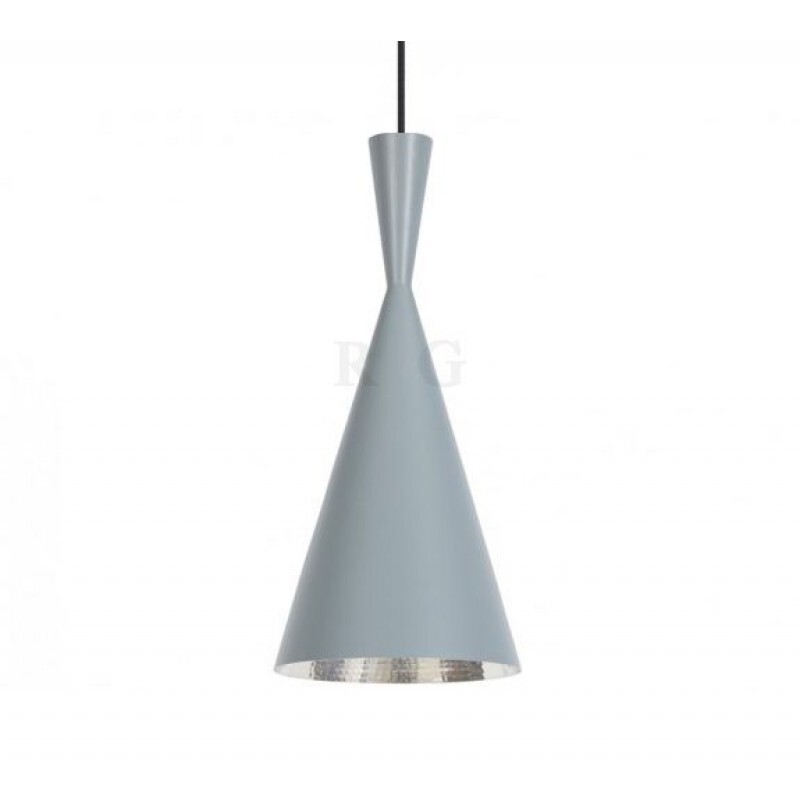 Подвесной светильник Tom Dixon Beat Light Tall