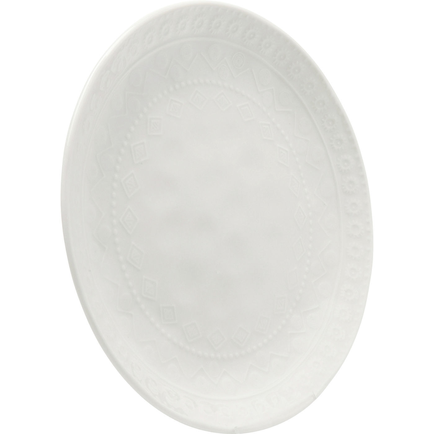 Тарелка Karma 51072 KARE