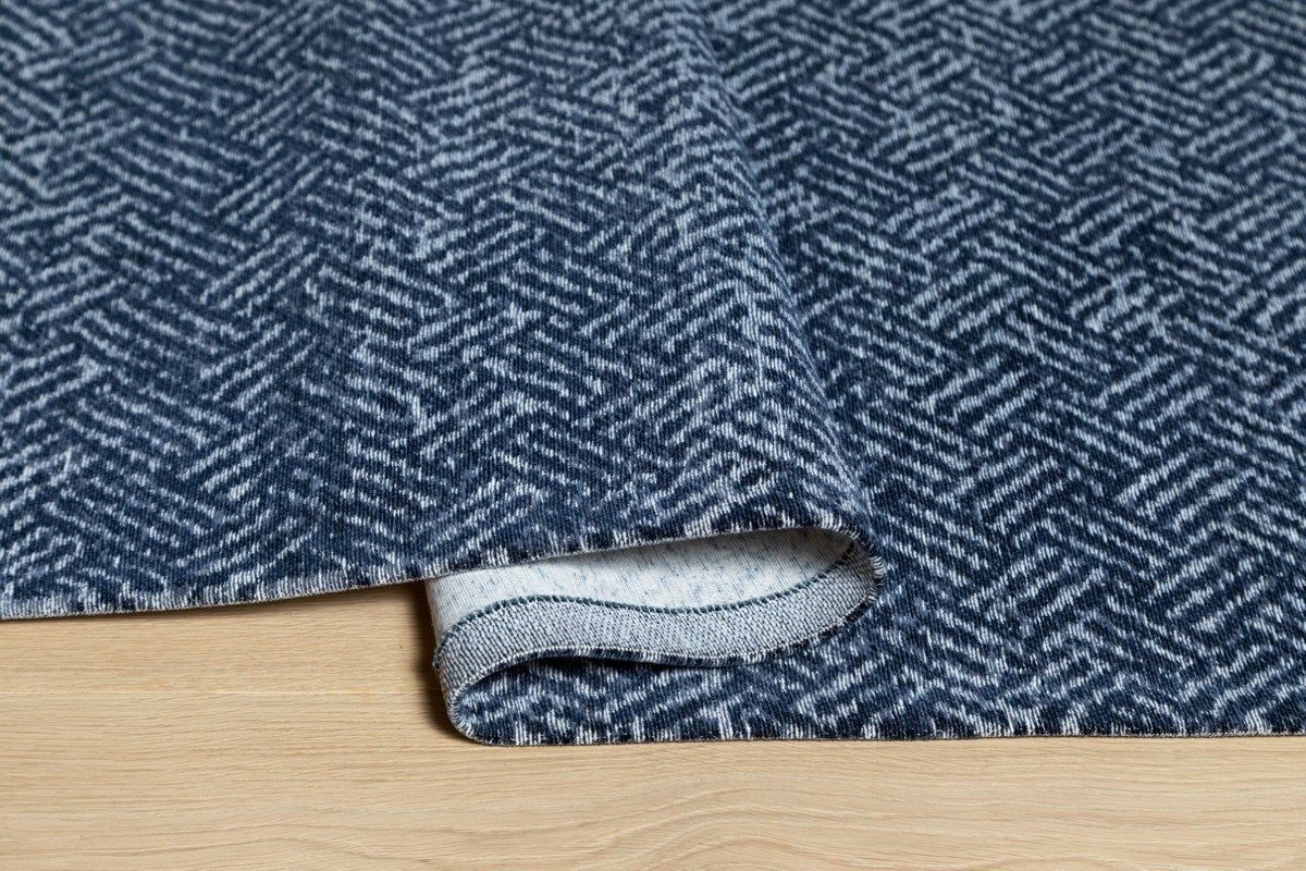 Ковер Carpet Decor Porto Navy C1169