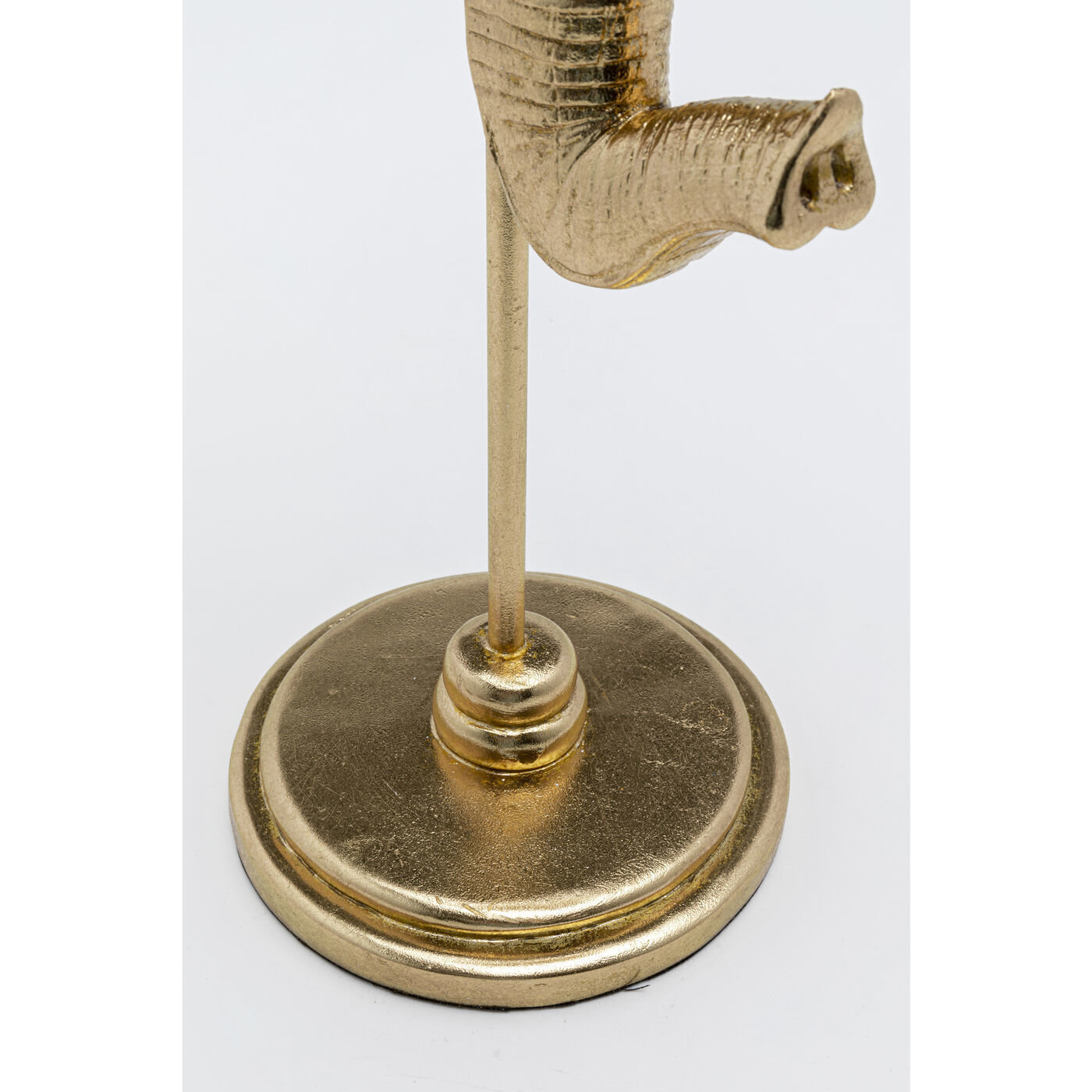 Подсвечник Elephant 53538 Kare