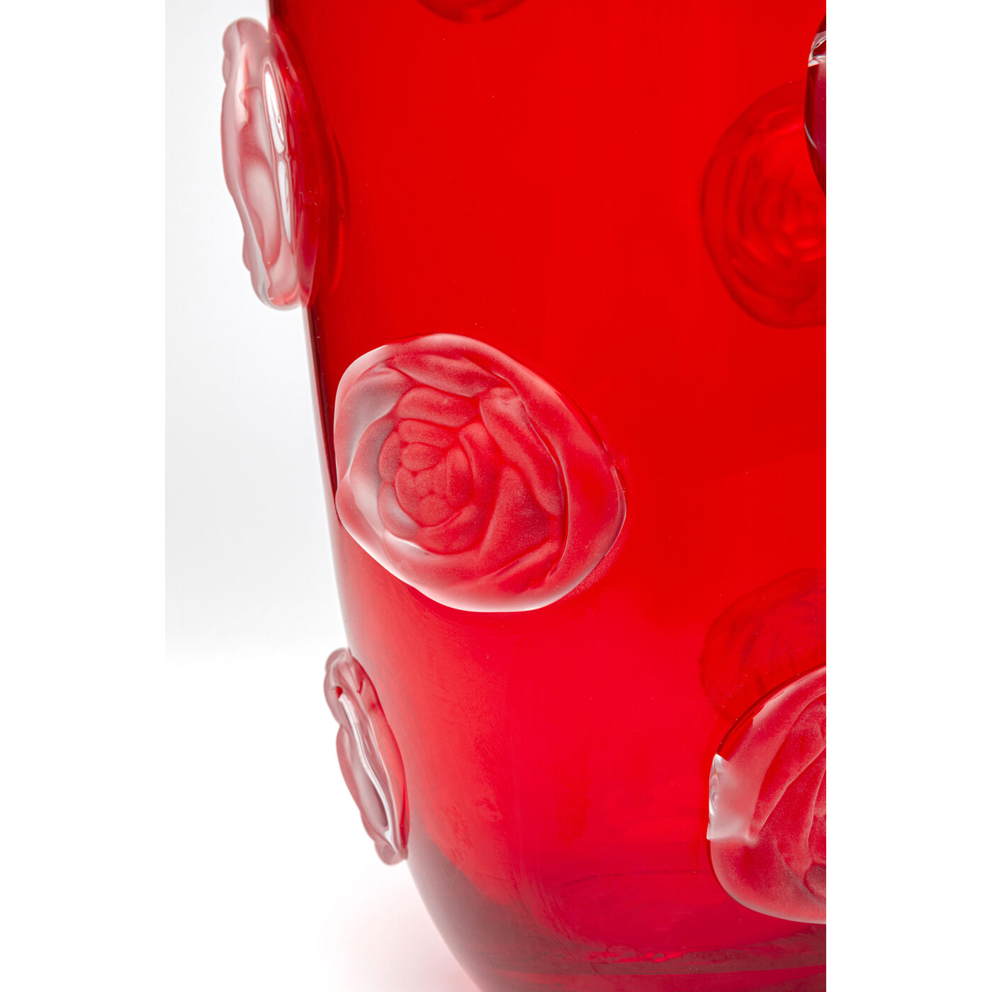 Ваза Roses 37cm KARE 57997