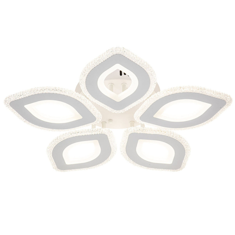 Накладная люстра Escada 10264/5LED