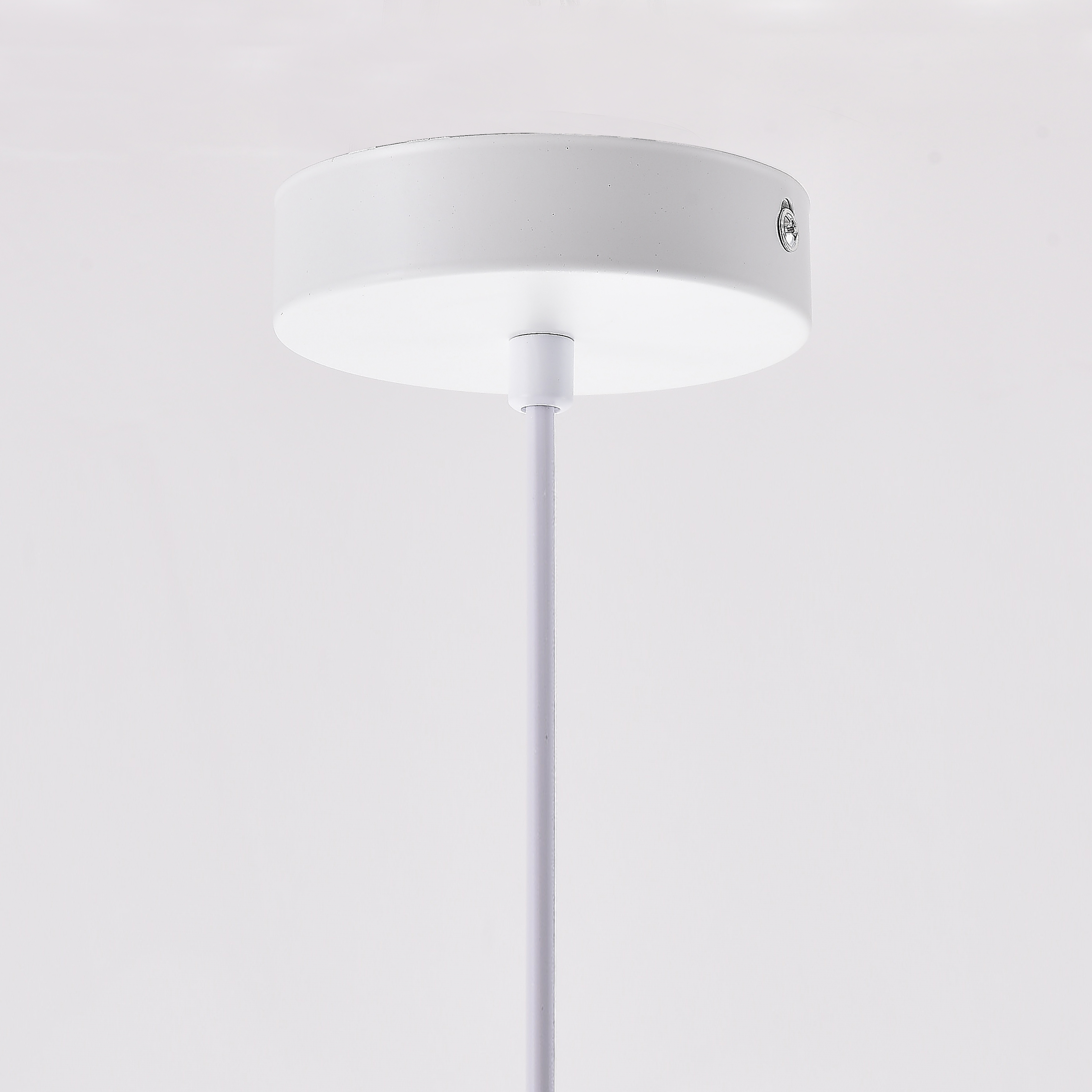 Подвесной светильник Ambit White by ImperiumLoft