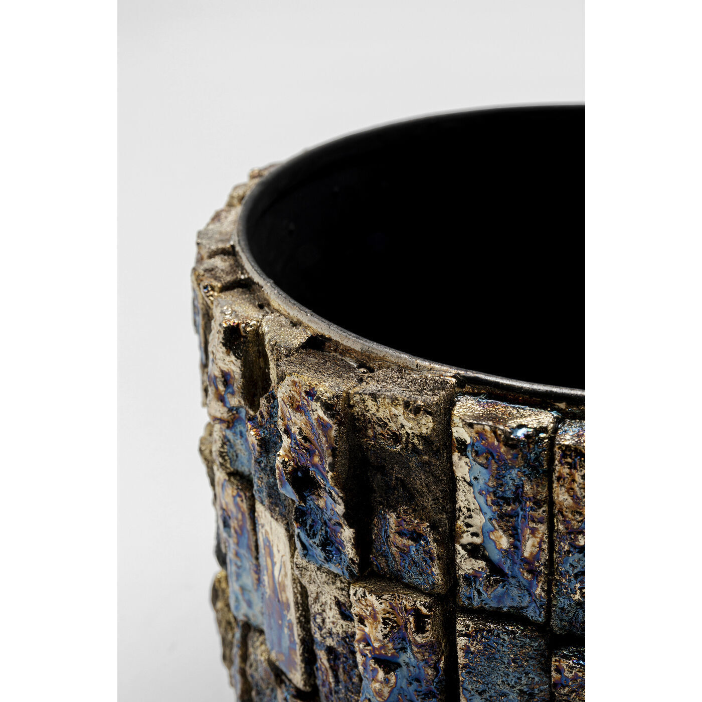 Ваза KARE Mosaic 55332