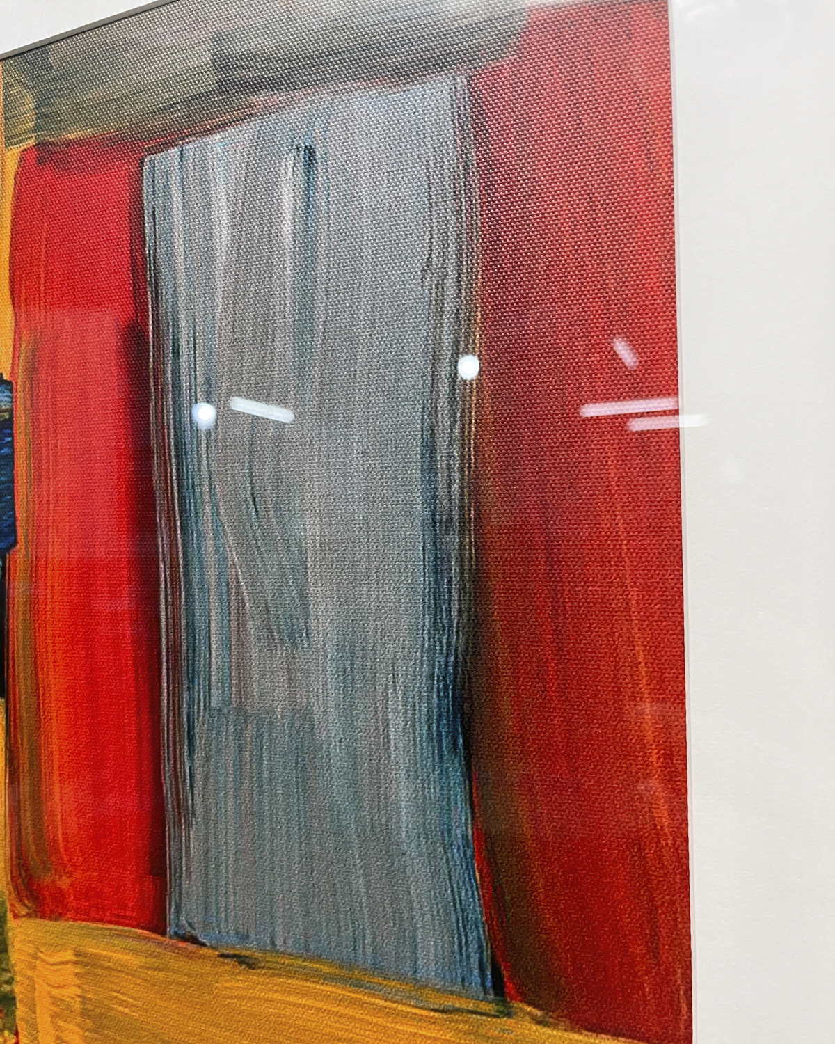 Интерьерное жикле Йохан Louvre Home PP230449