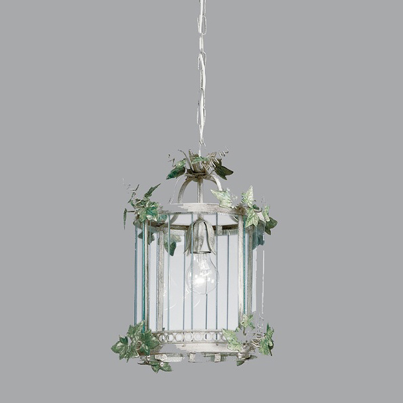 Подвесной светильник Lucienne Monique FE 1 silver