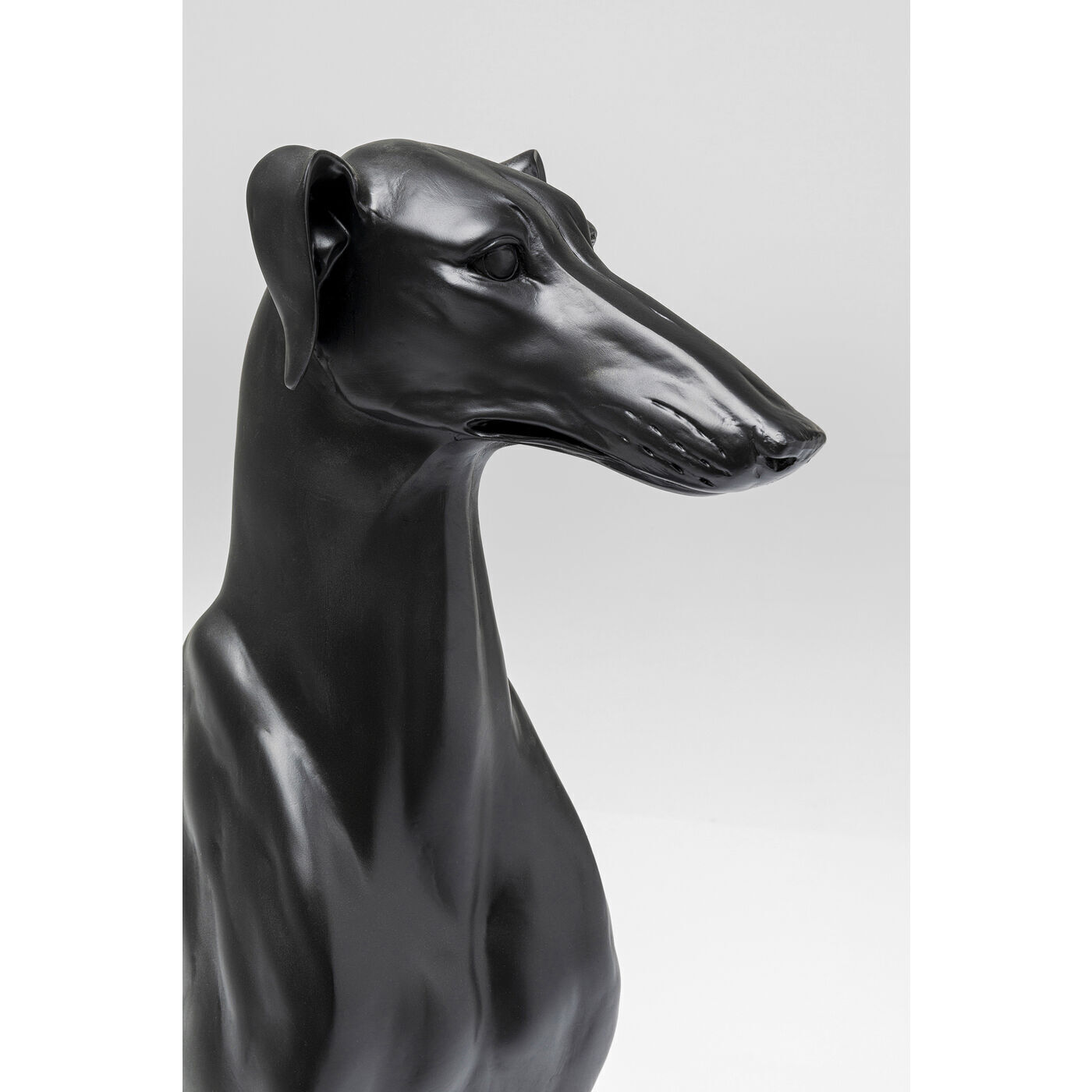 Фигура декоративная KARE Greyhound 53697