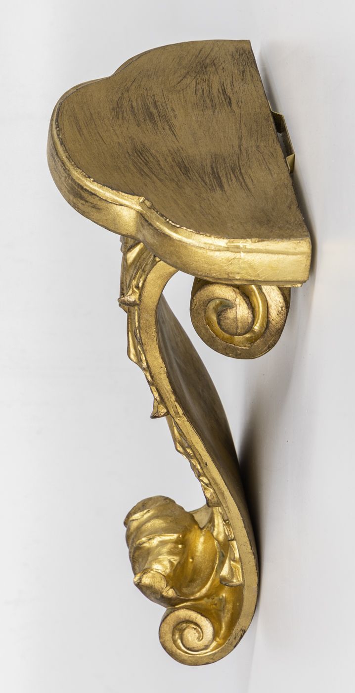 Консоль настенная Glasar 28-648