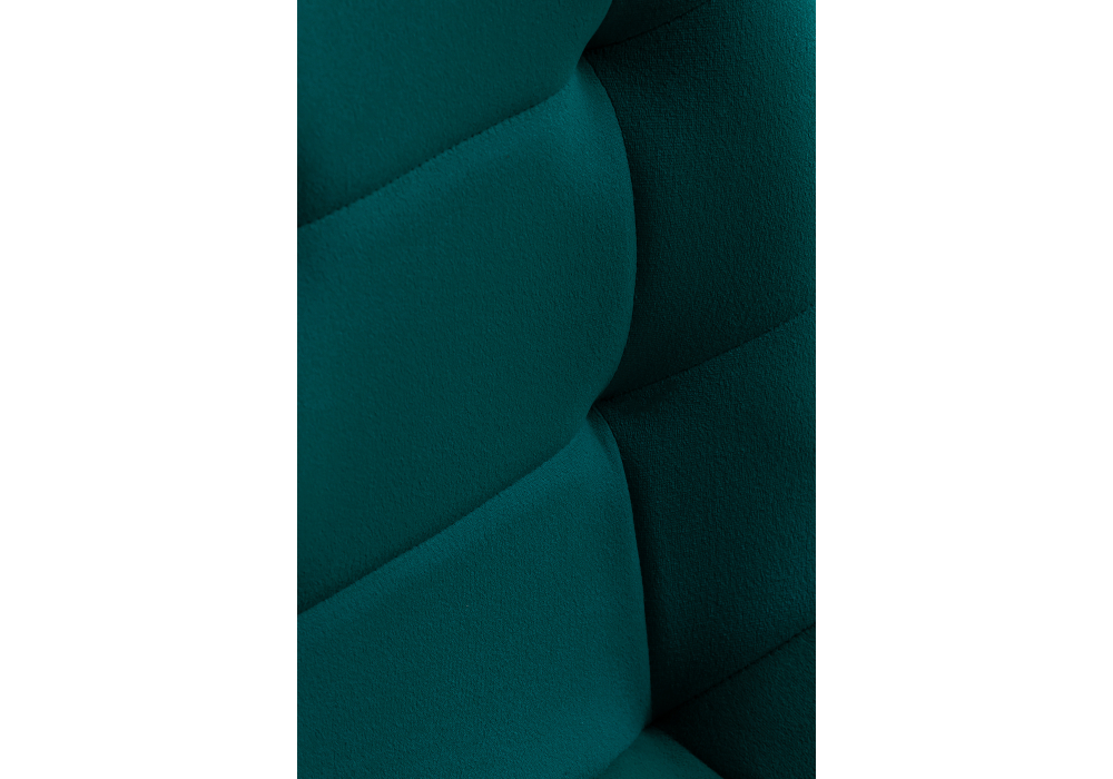 Стул деревянный Woodville Filip green / wood 15100
