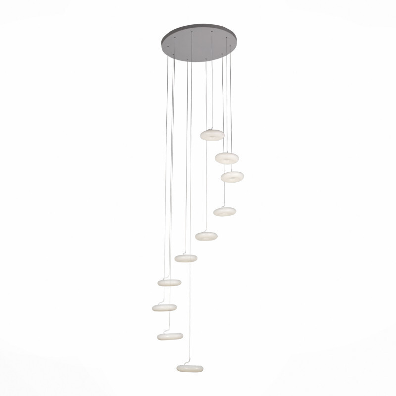 Подвесная люстра ST Luce SL902.503.10