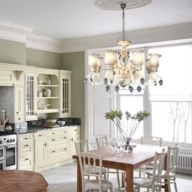 Люстра Lumien Hall 37743.01.30.08