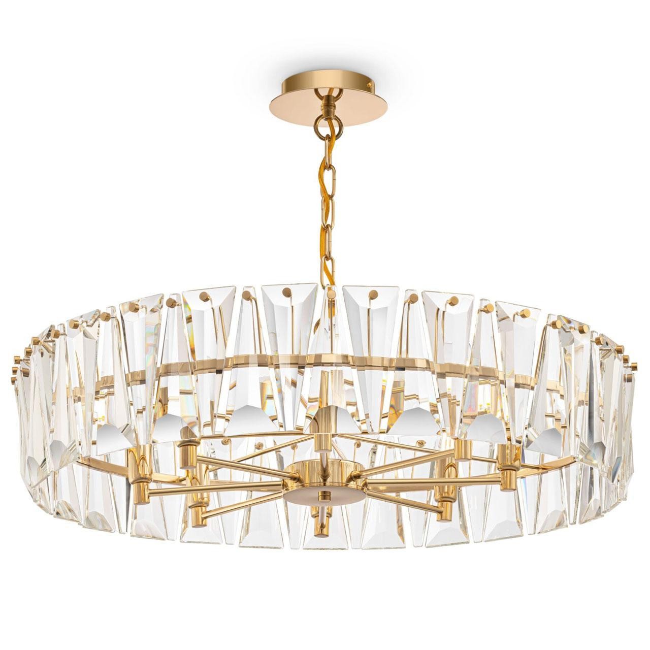 Люстра KAISA by ImperiumLoft