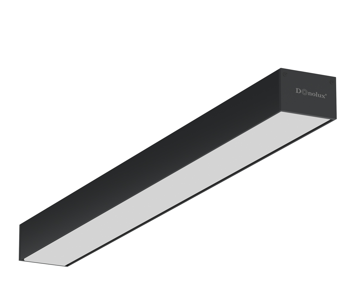 Накладной светодиодный светильник Donolux DL18511C100WW20L4