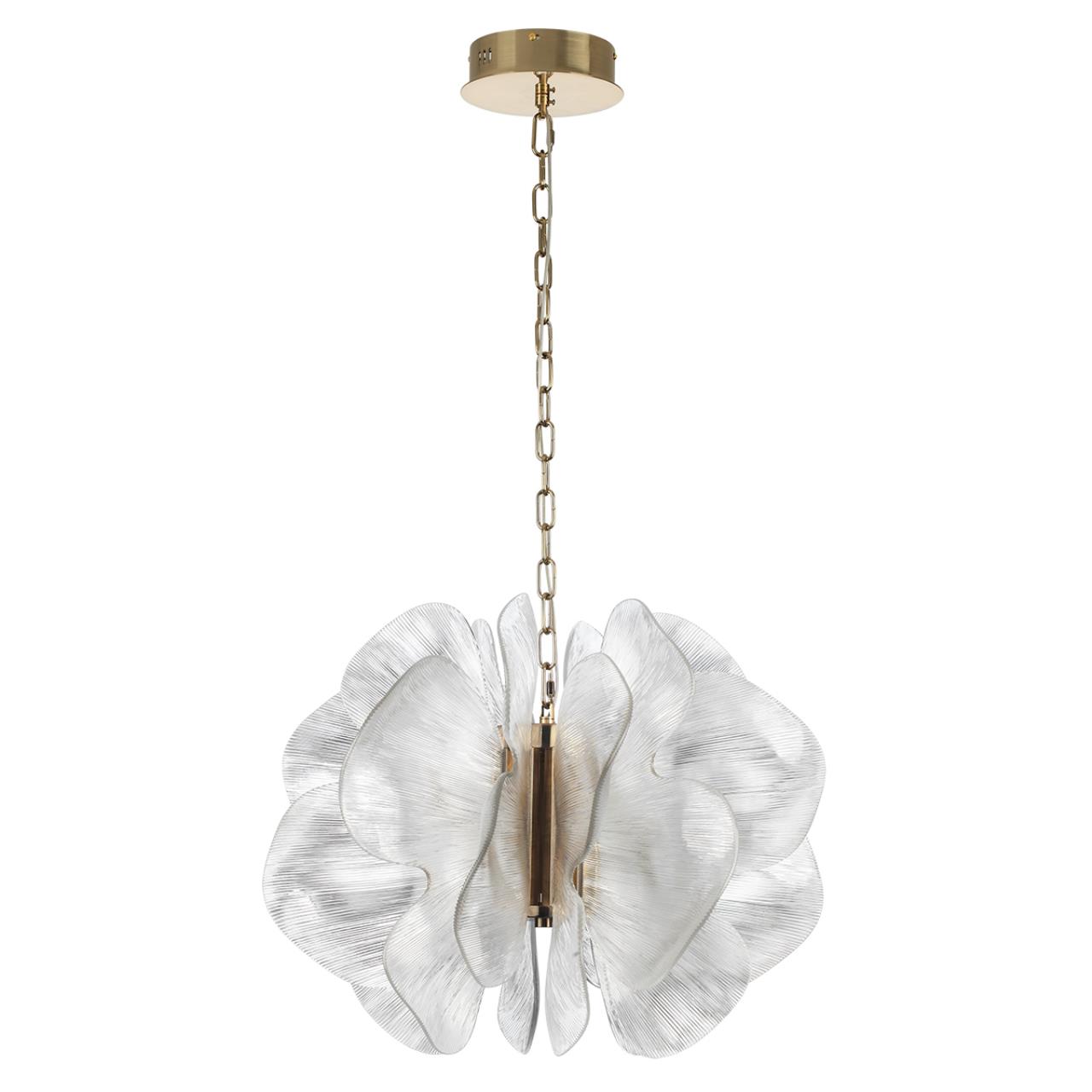 Люстра Odeon Light 5089/80L