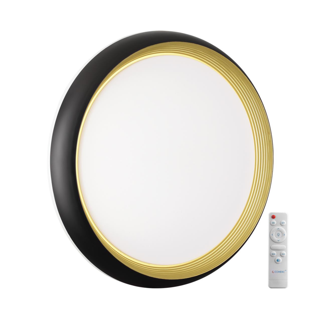 Настенно-потолочный светильник Sonex 7651/EL