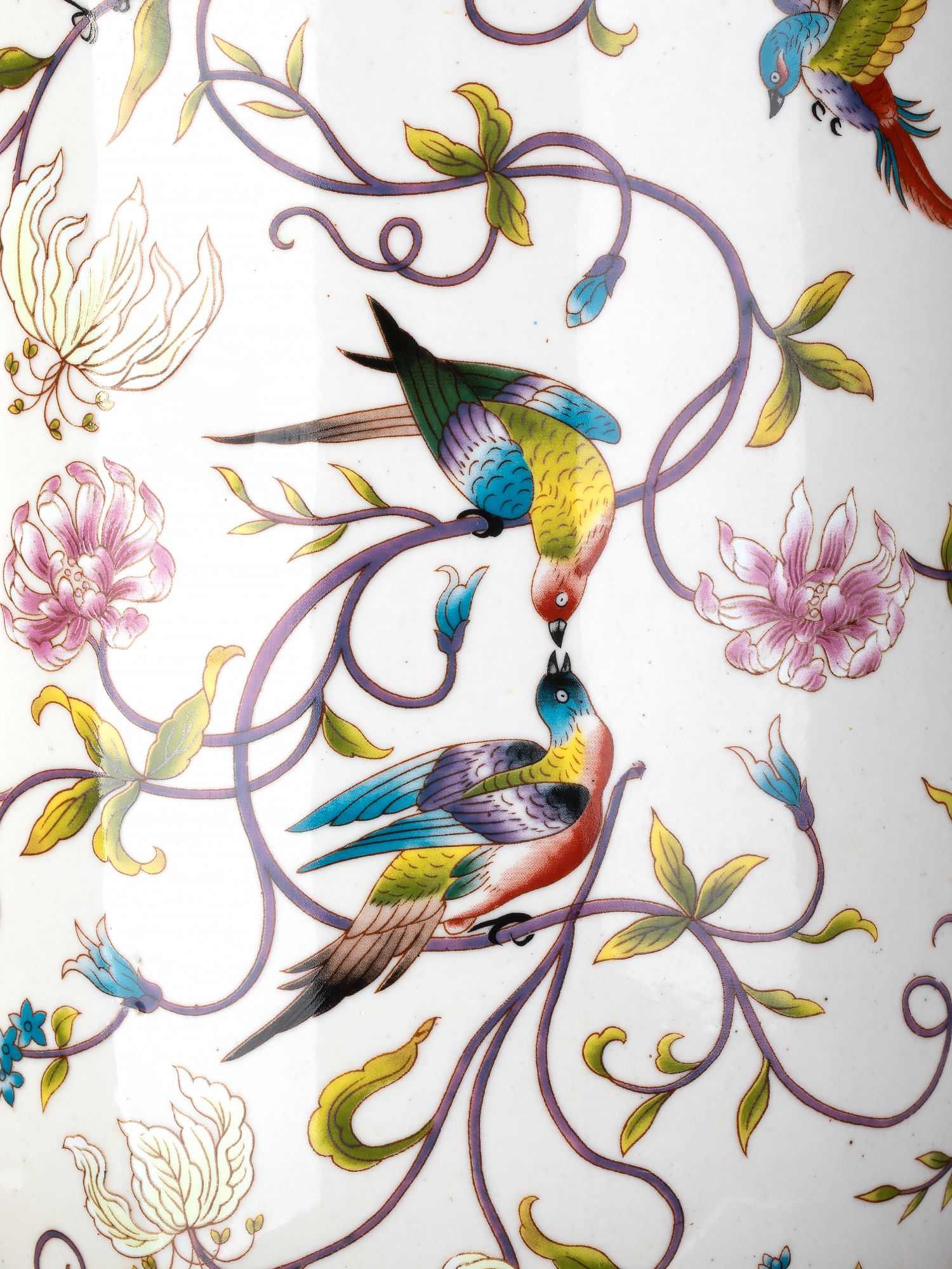 Ваза Glasar A1255H/HFD2175