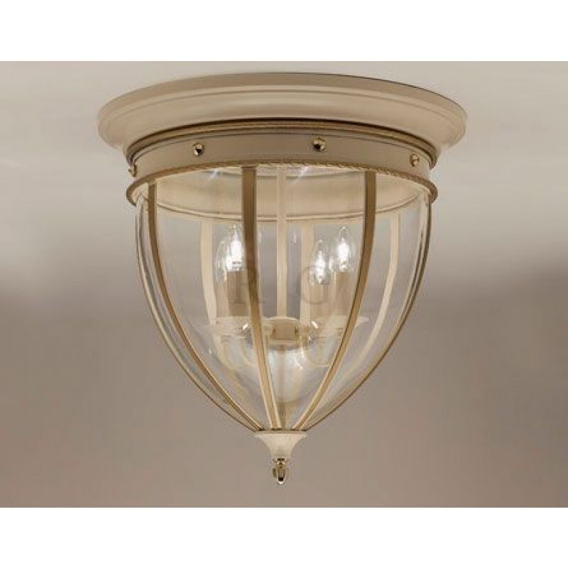 Потолочный светильник Zonca Calore 32333