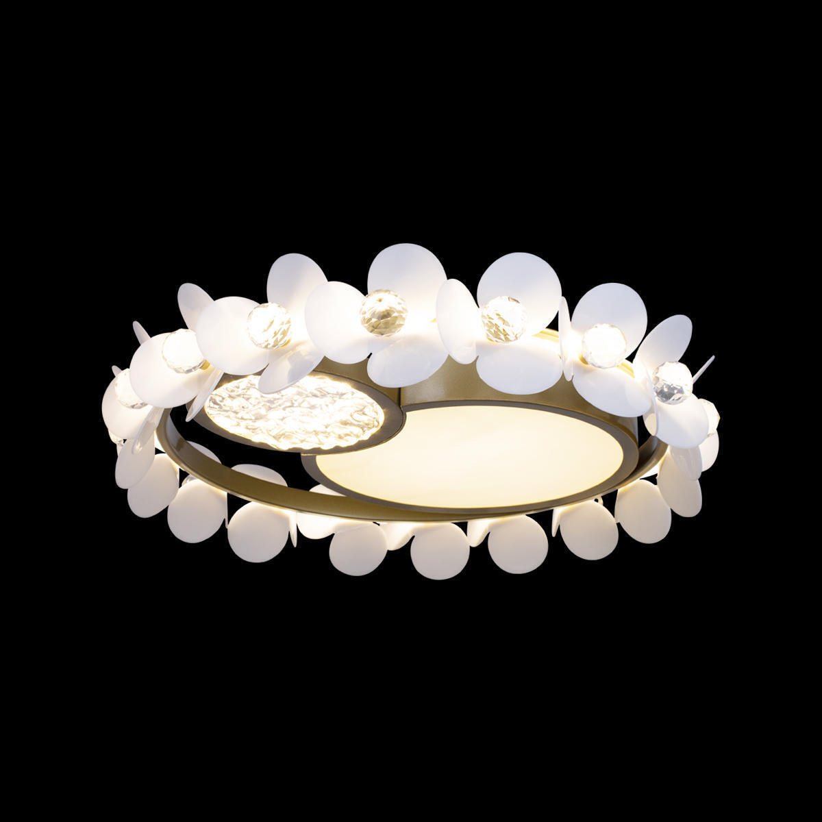 Потолочный светильник LOFT IT Bride 10173