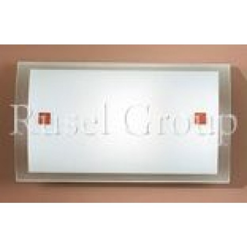 Настенный светильник Linea Light Nove99 78221