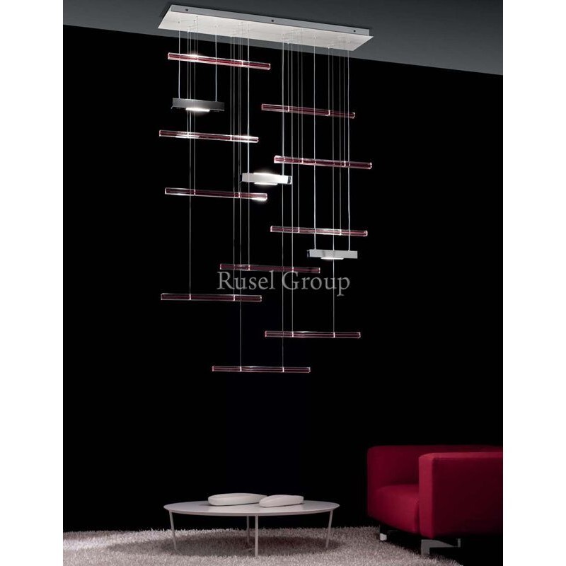 Подвесной светильник Axo Light EXPLO SP 10