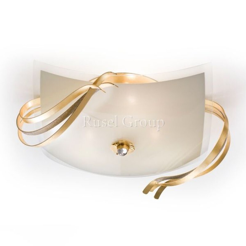 Потолочный светильник Masca Twist 1857/3PL