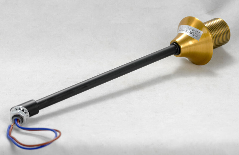 Люстра на штанге Lussole LGO LSP-8275