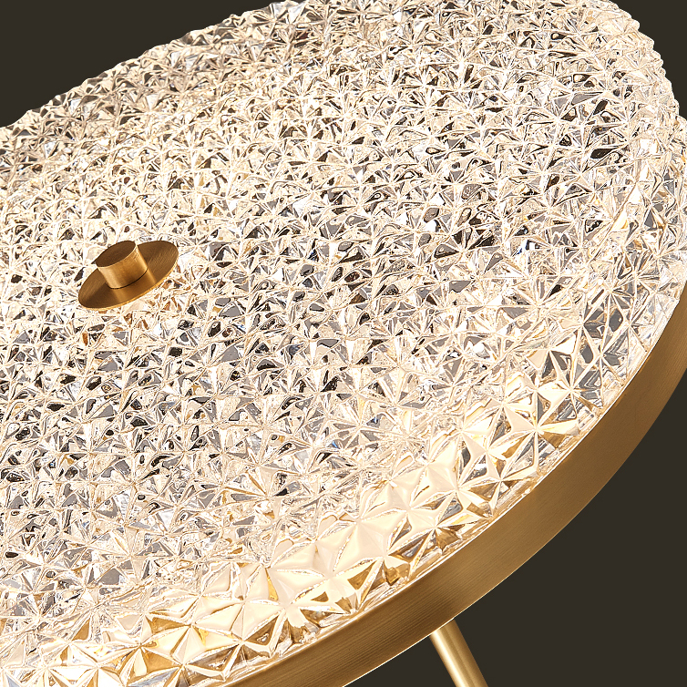 Потолочная люстра JOANNA CH D30 by ImperiumLoft