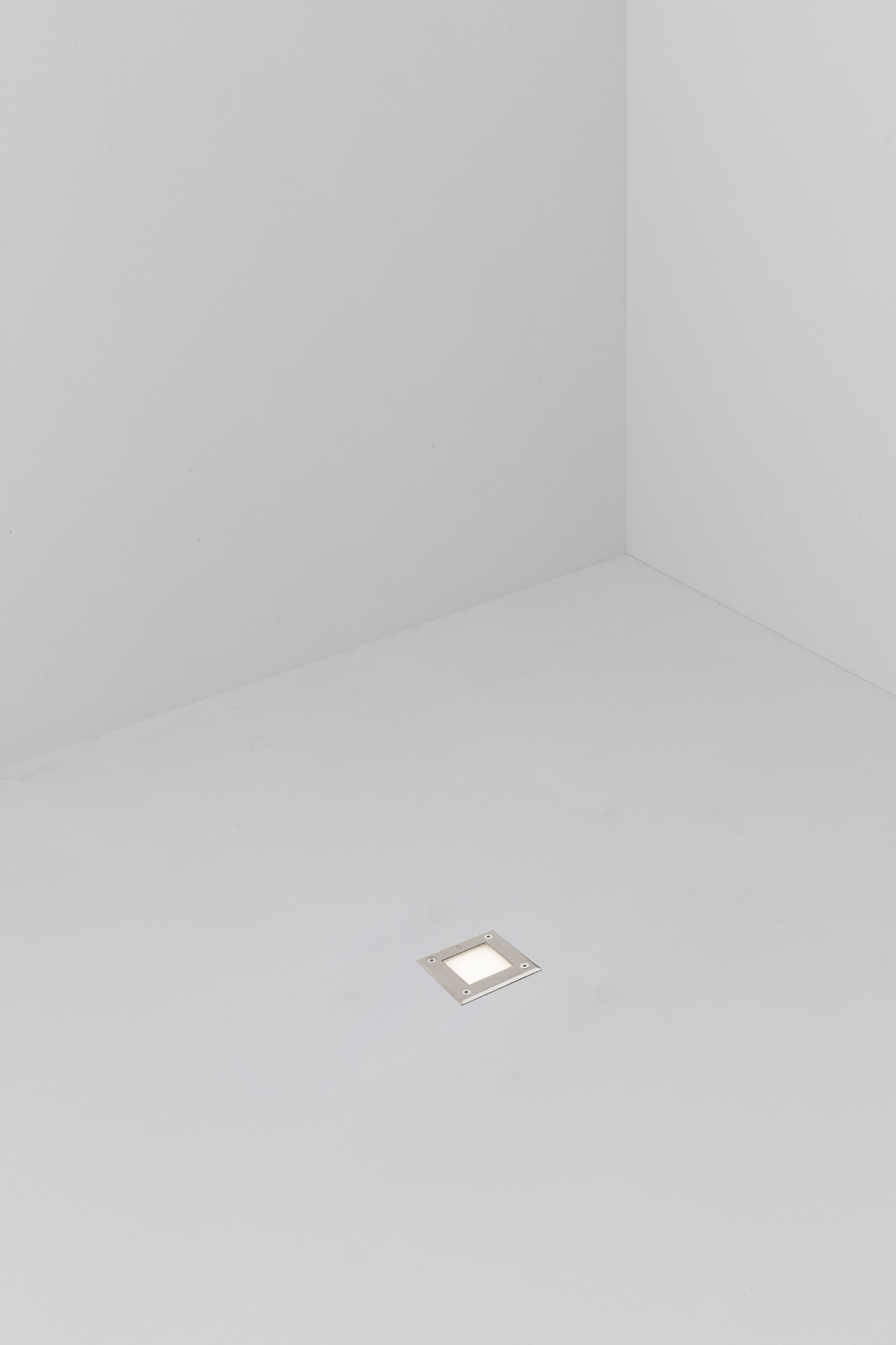 Квадратный встраиваемый светильник LED-18 Faro