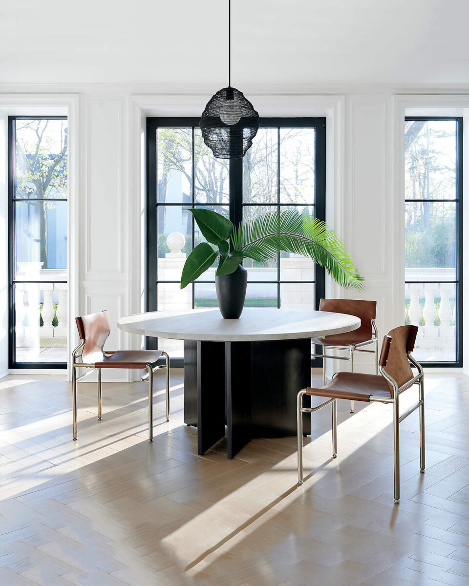 Подвесной светильник Роланд Louvre Home LHLPN050324SWL