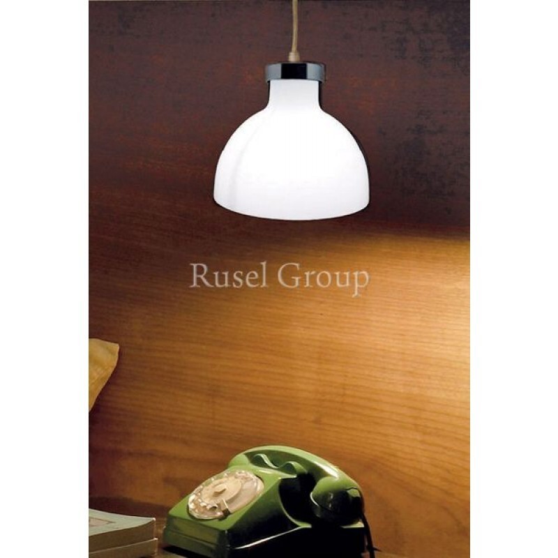 Подвесной светильник Vistosi ENNE LUCI SP D1