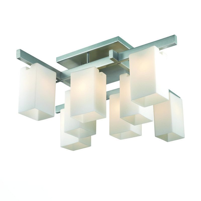 Накладная люстра ST Luce SL541.102.08