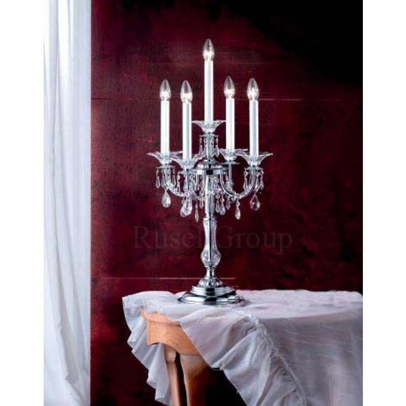 Настольная лампа Orion LA 4-1026/5