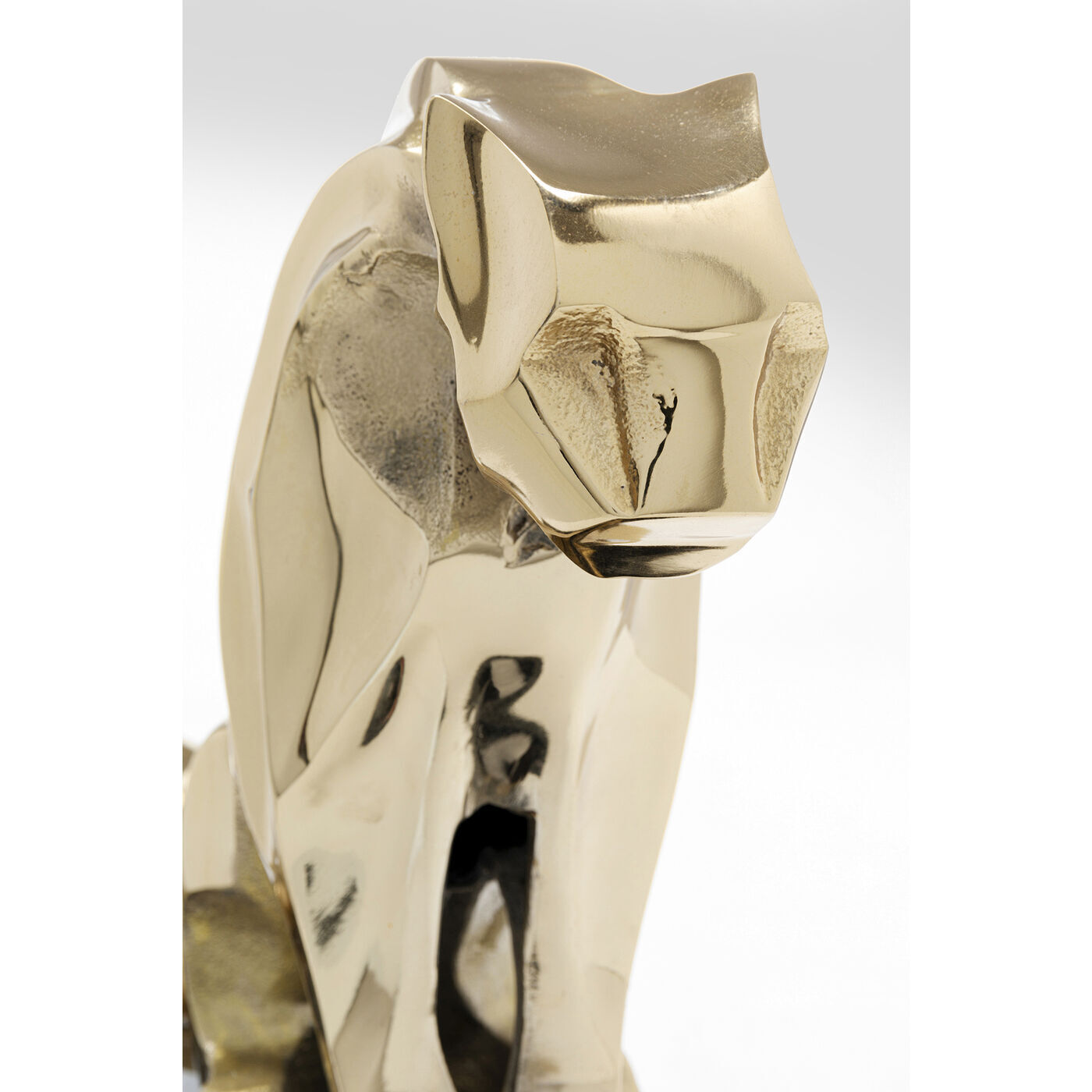 Статуэтка KARE Lion 53808