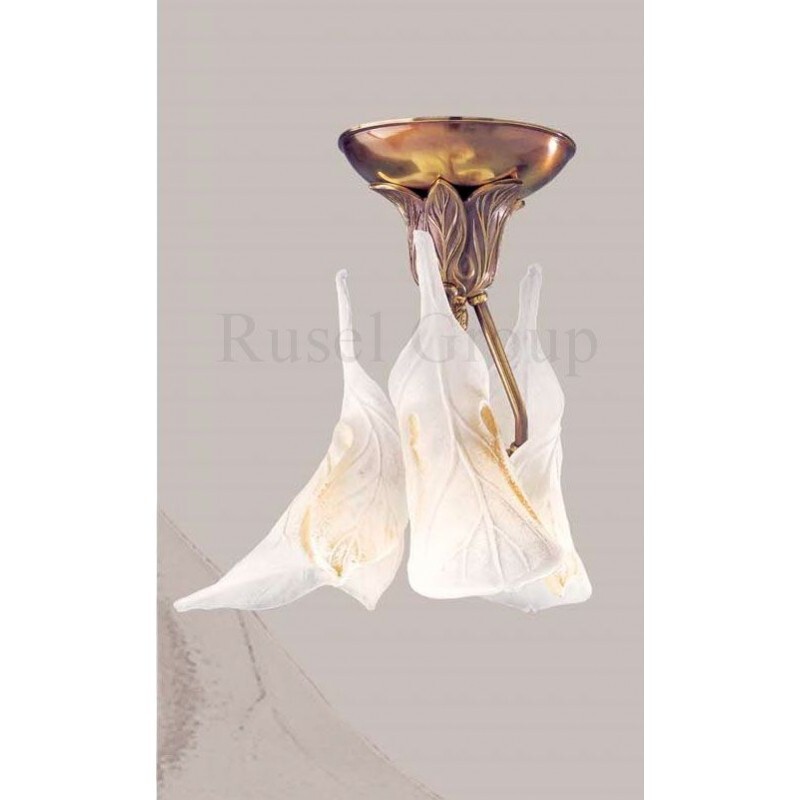 Потолочный светильник Creval Ninfa 710J