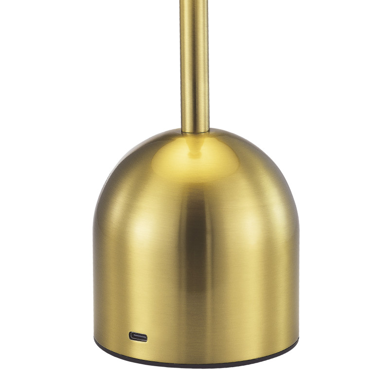 Настольная лампа Evoluce SLE1806-204-01