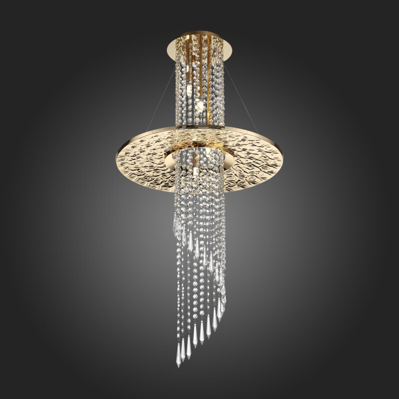 Потолочная люстра ST Luce SL1106.202.06