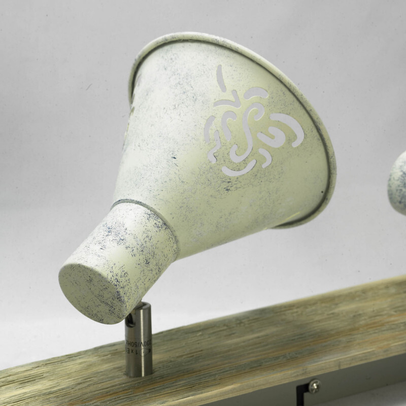 Спот Lussole LGO LSP-8059