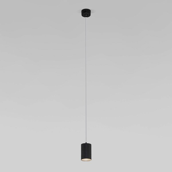 Подвесной светильник Eurosvet 50248/1 LED черный