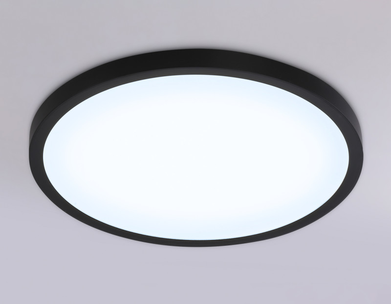 Накладной светильник Ambrella Light FZ1957