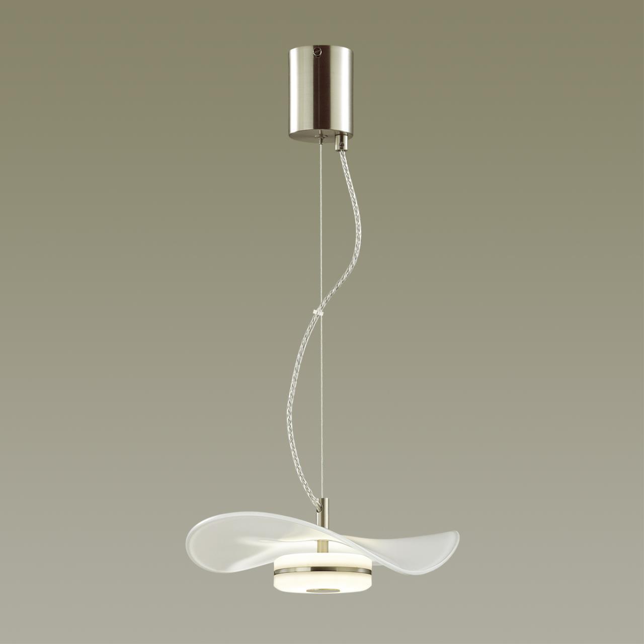 Подвес Odeon Light 4856/10LA