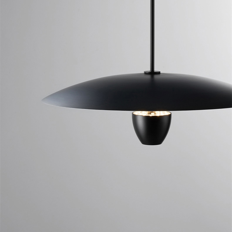 Подвесной светильник REFLECT D40 3000К by ImperiumLoft