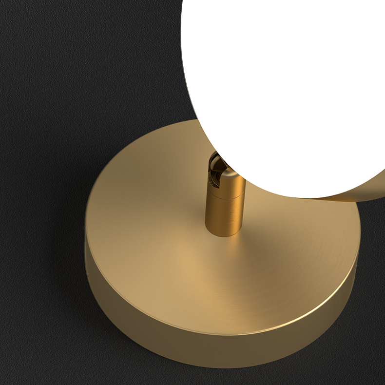 Настенный светильник LIVEIG WALL L72 by ImperiumLoft