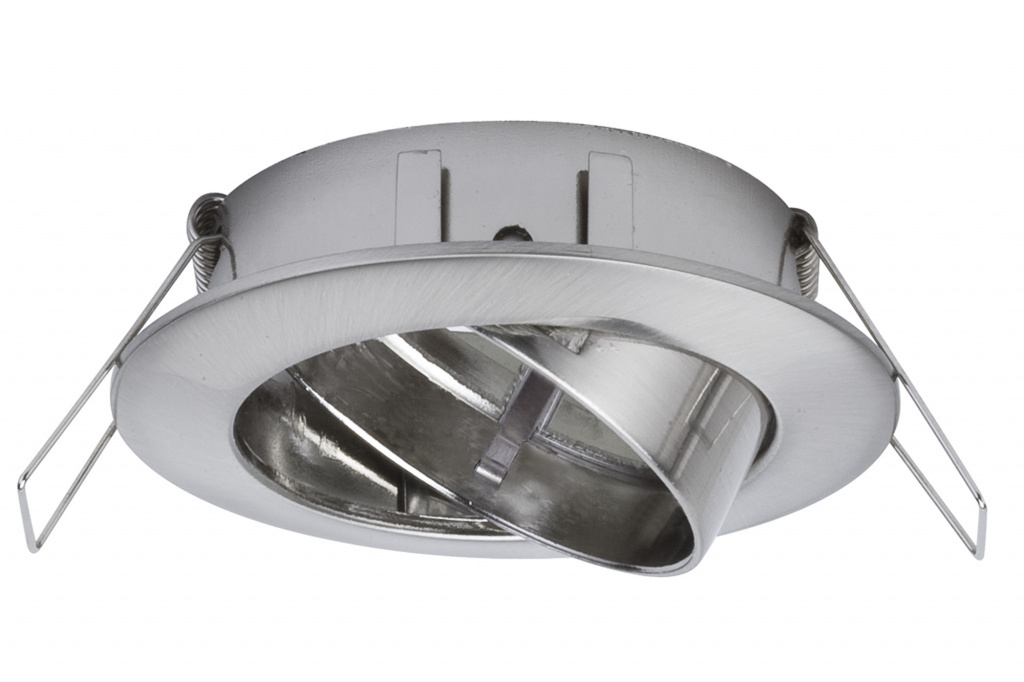 Встраиваемый светильник Paulmann 93730