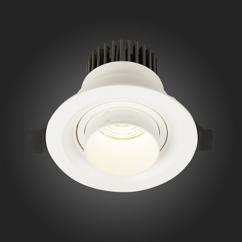 Встраиваемый светильник ST Luce ST701.548.07