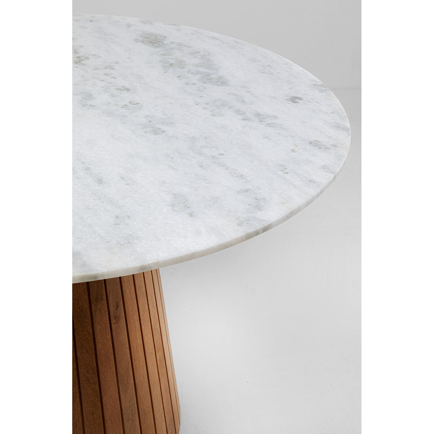 Стол Grace Ø115cm KARE 70379