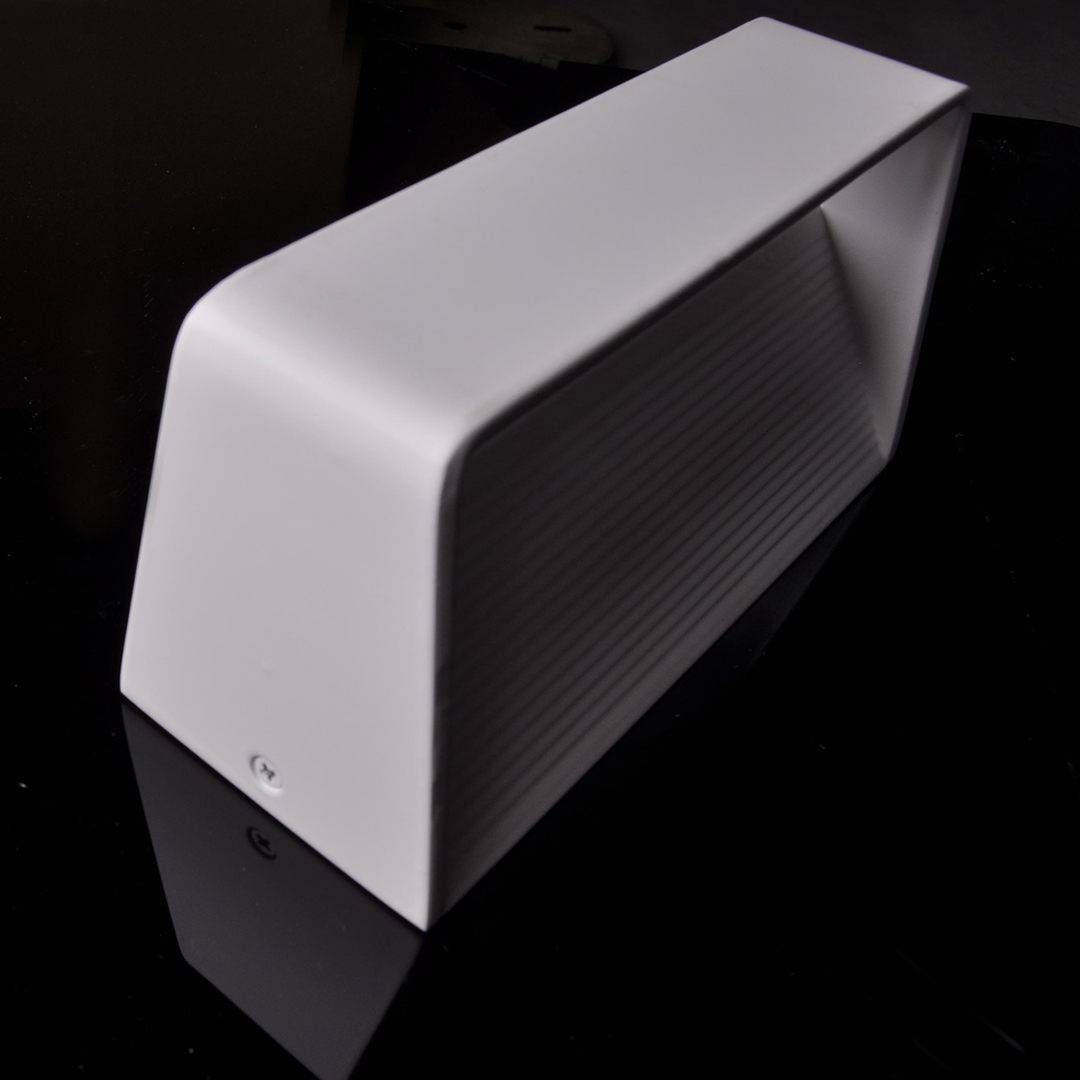 Светильник настенный DesignLed GW-8210-5-WH-WW