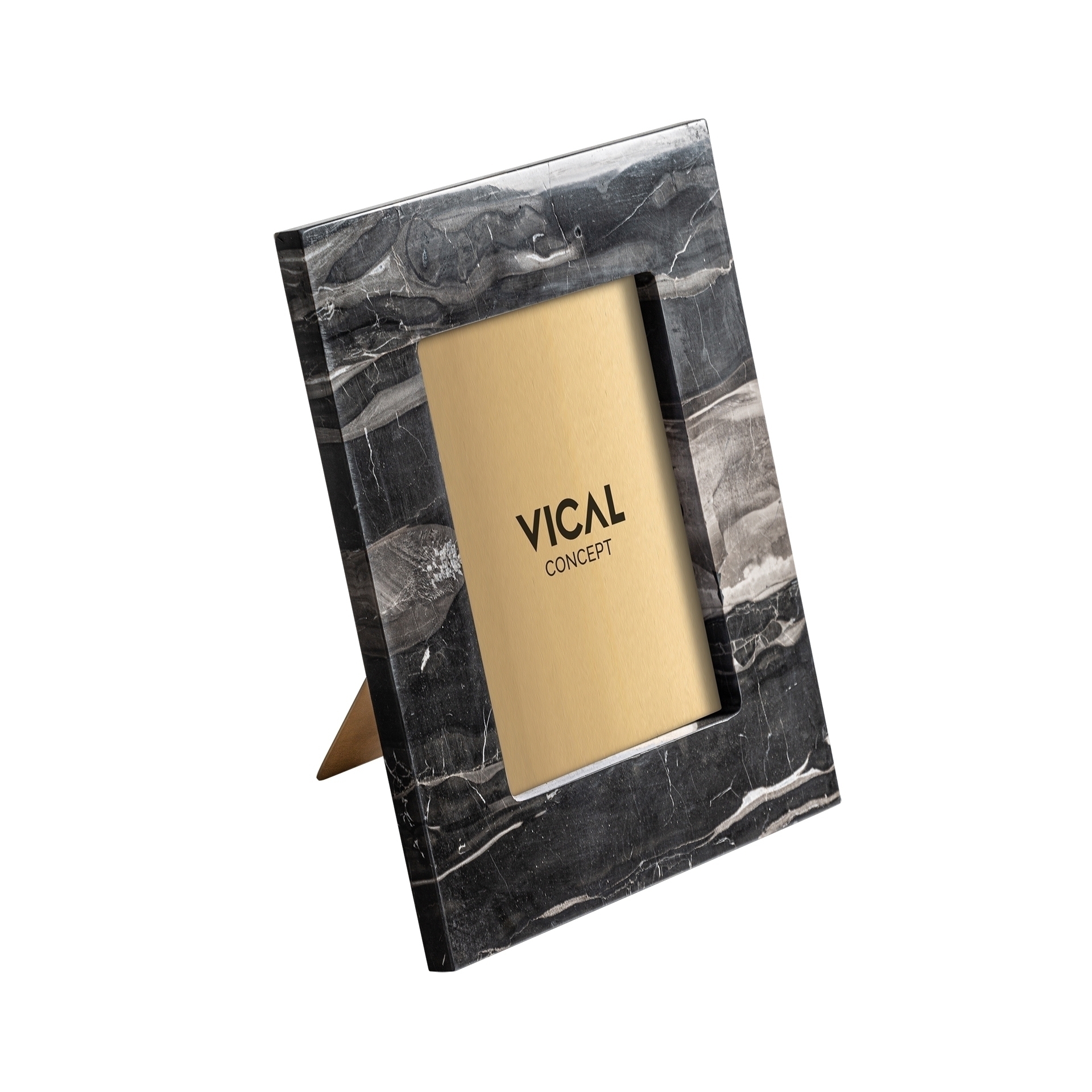 Фоторамка черная 34916 Vical